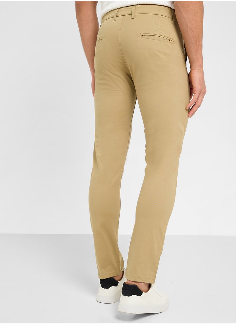 Chino Pants