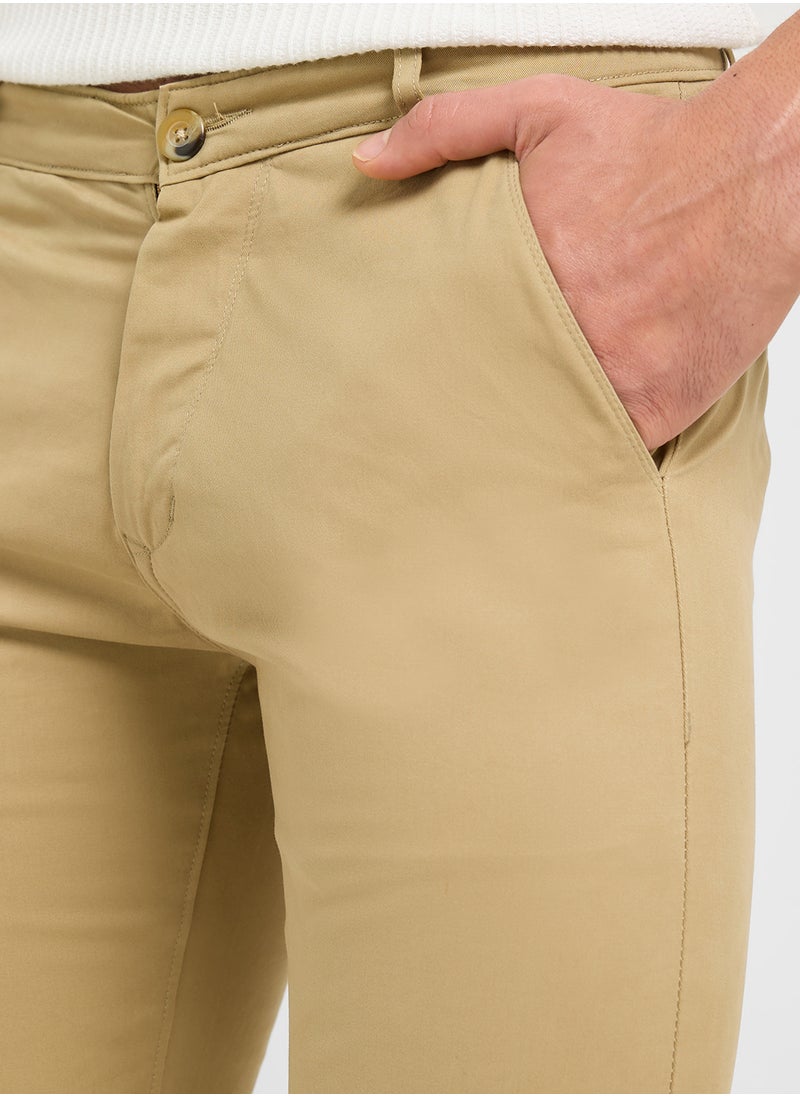 Chino Pants