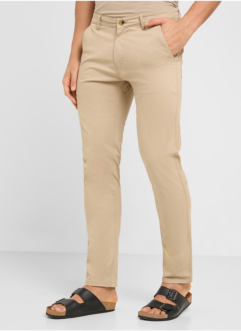 Chino Pants