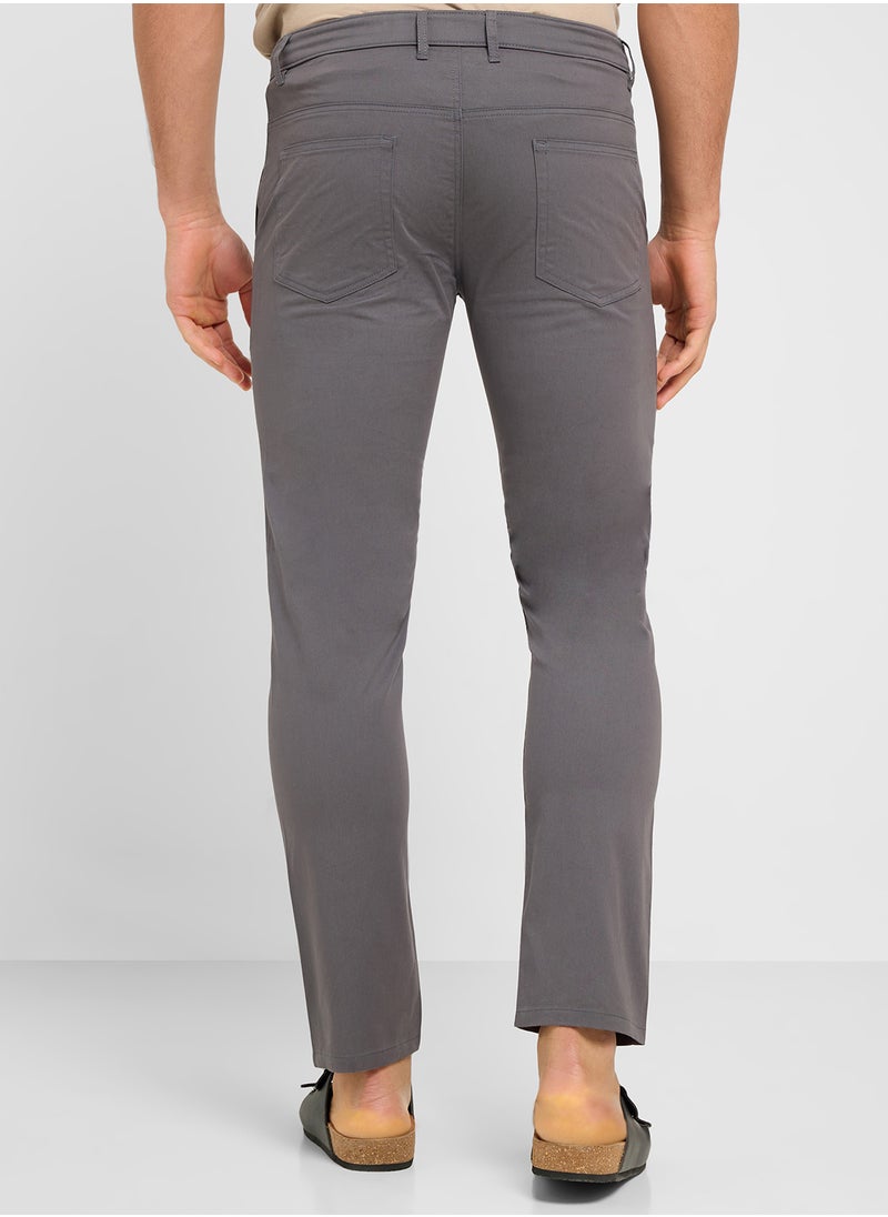 Chino Pants