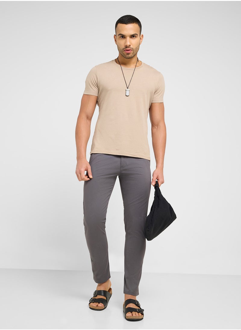 Chino Pants