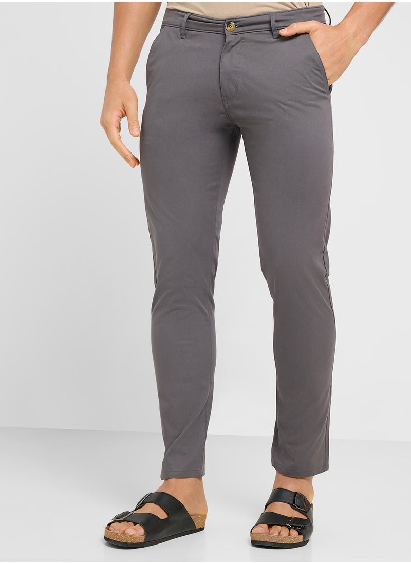 Chino Pants