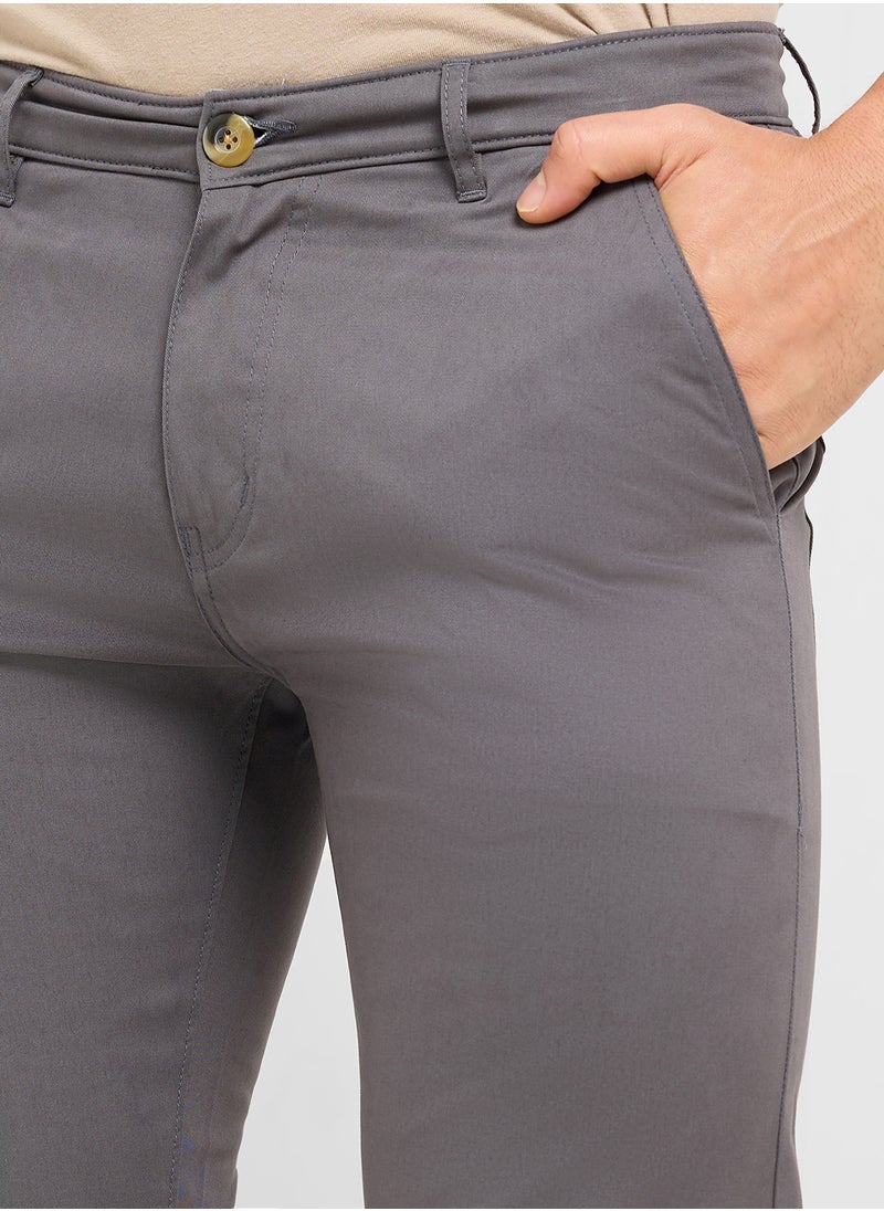 Chino Pants