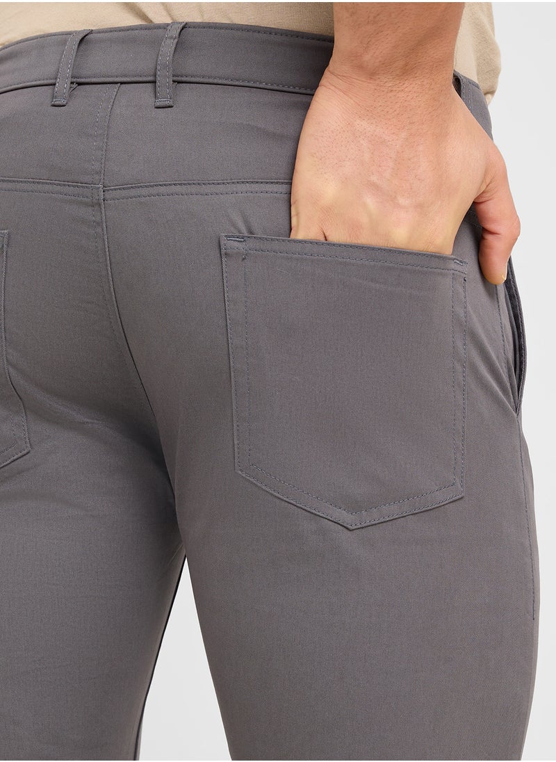Chino Pants
