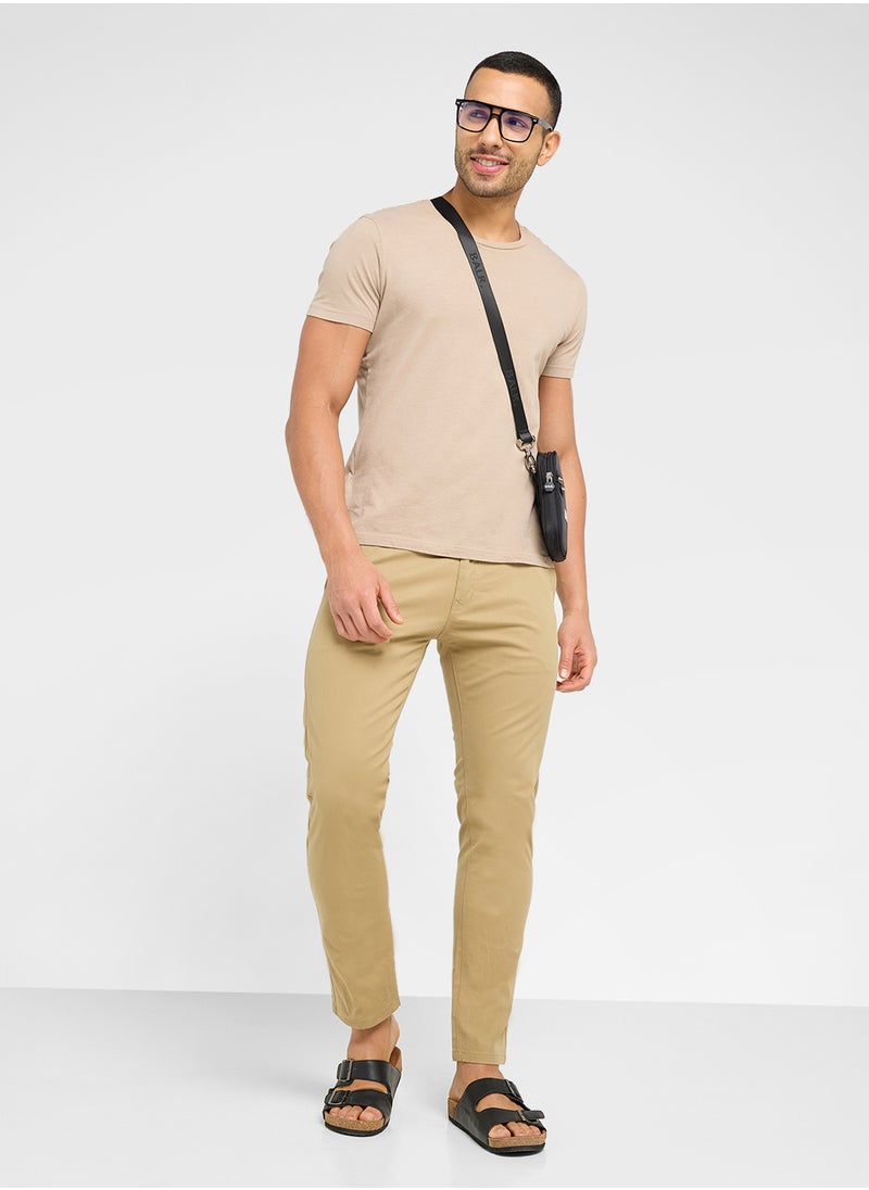 Chino Pants