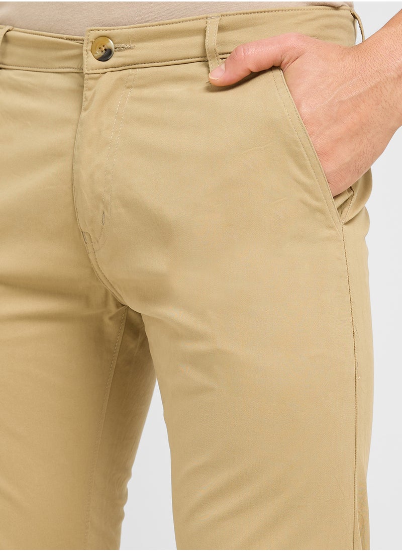 Chino Pants
