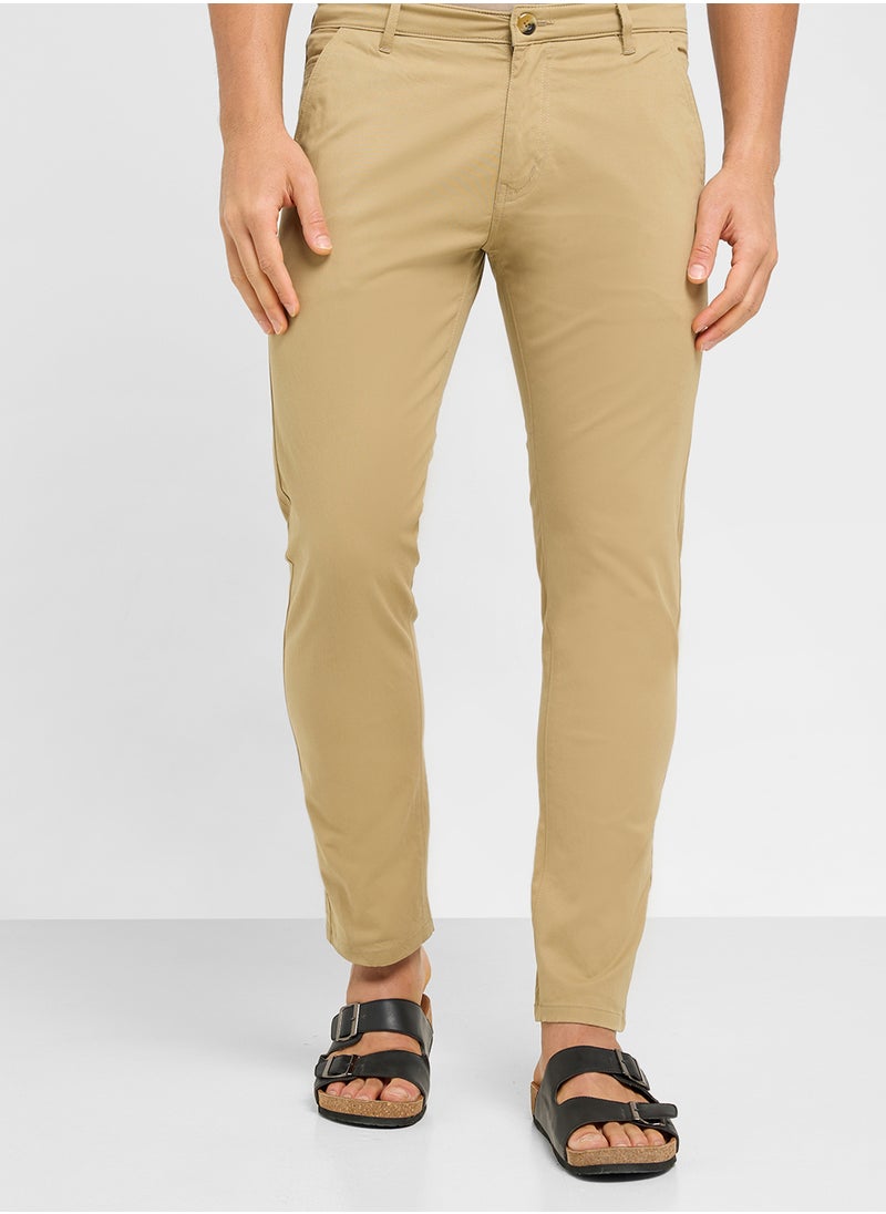Chino Pants