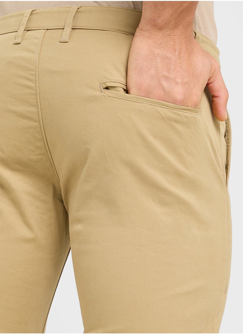 Chino Pants