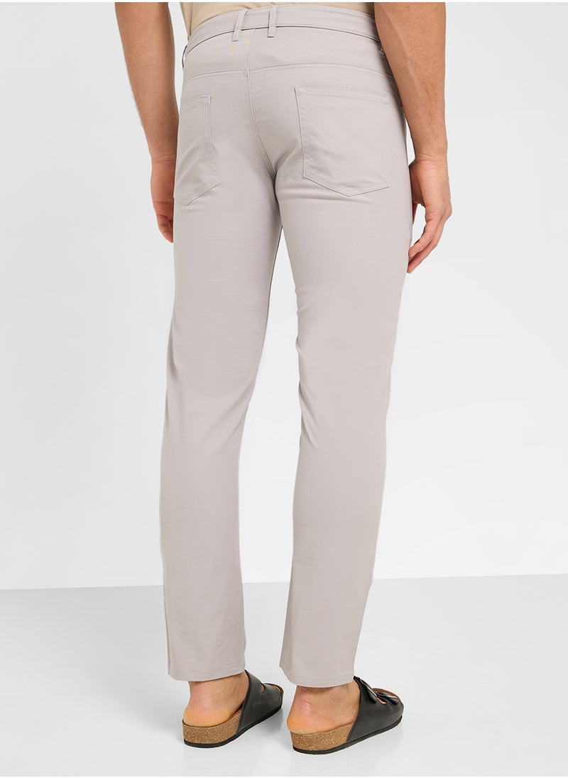 Chino Pants