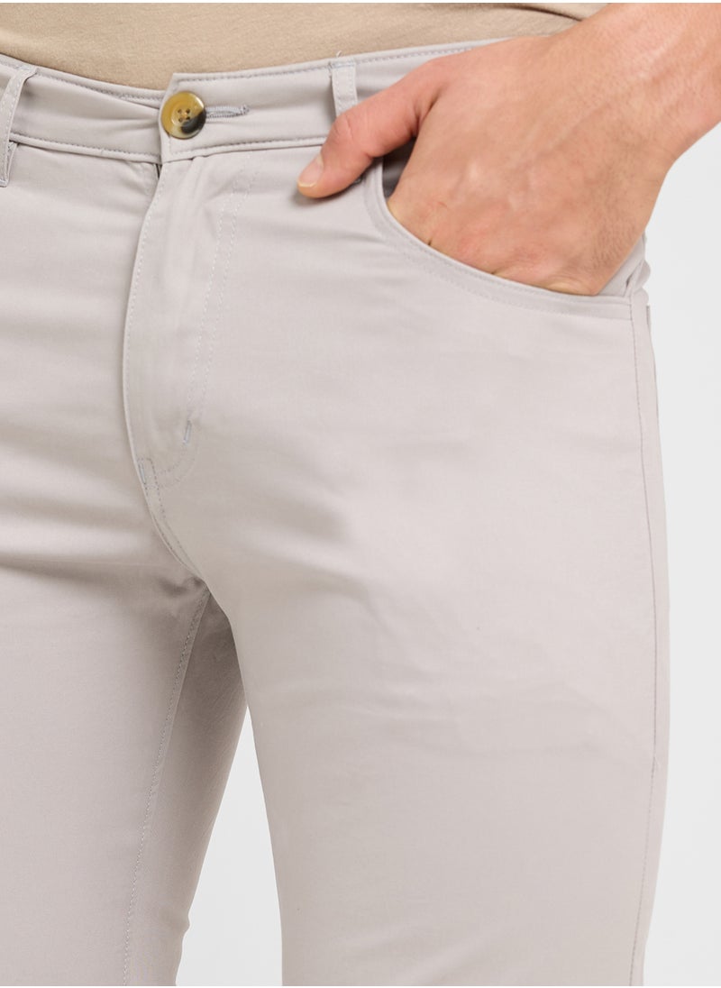Chino Pants