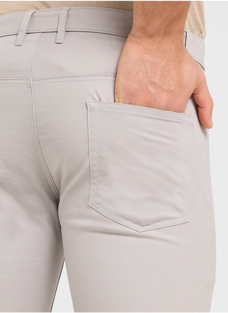 Chino Pants