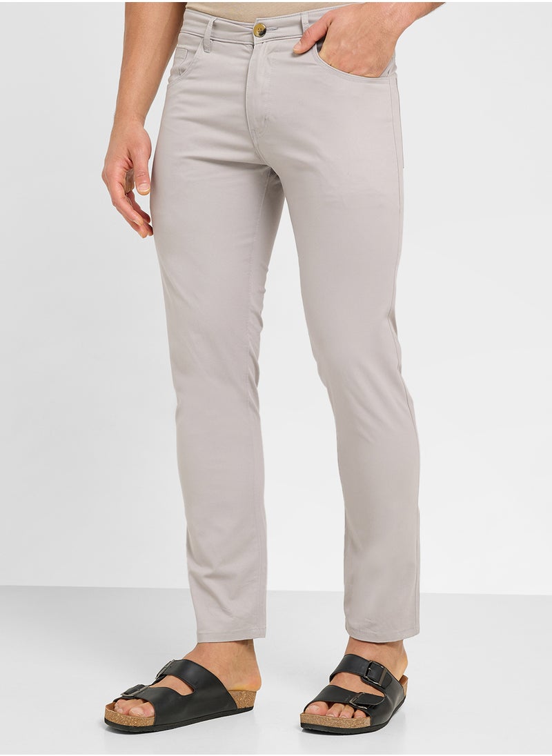 Chino Pants