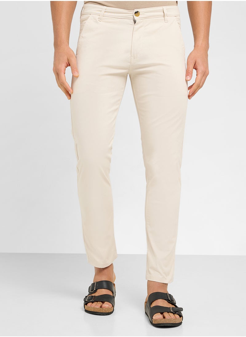 Chino Pants