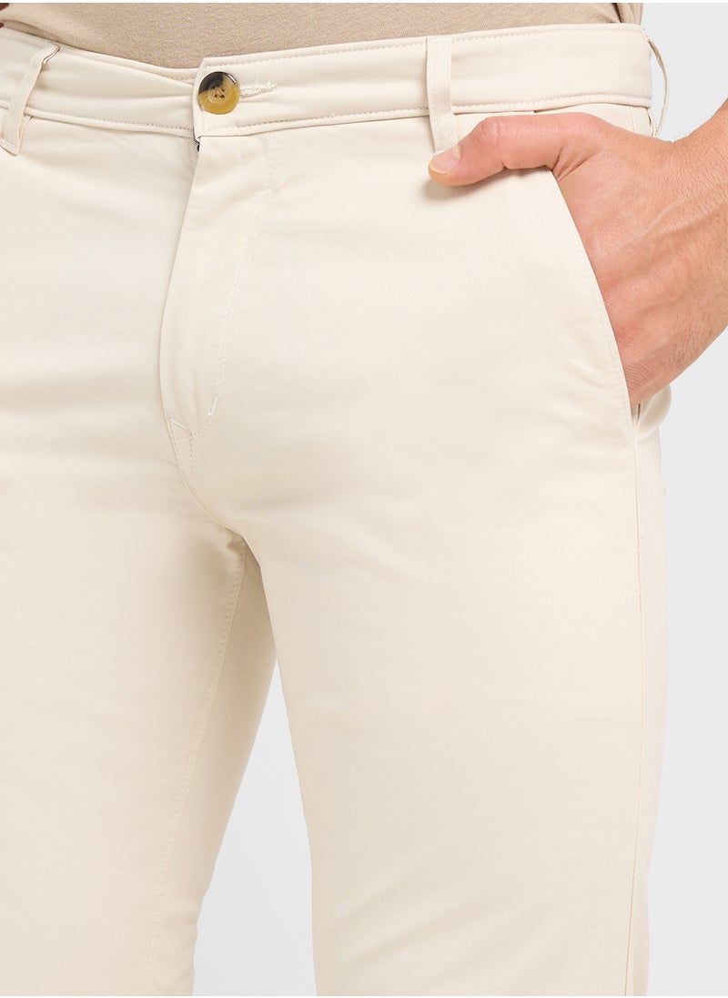 Chino Pants