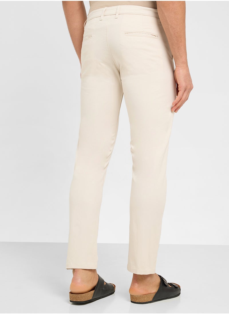Chino Pants