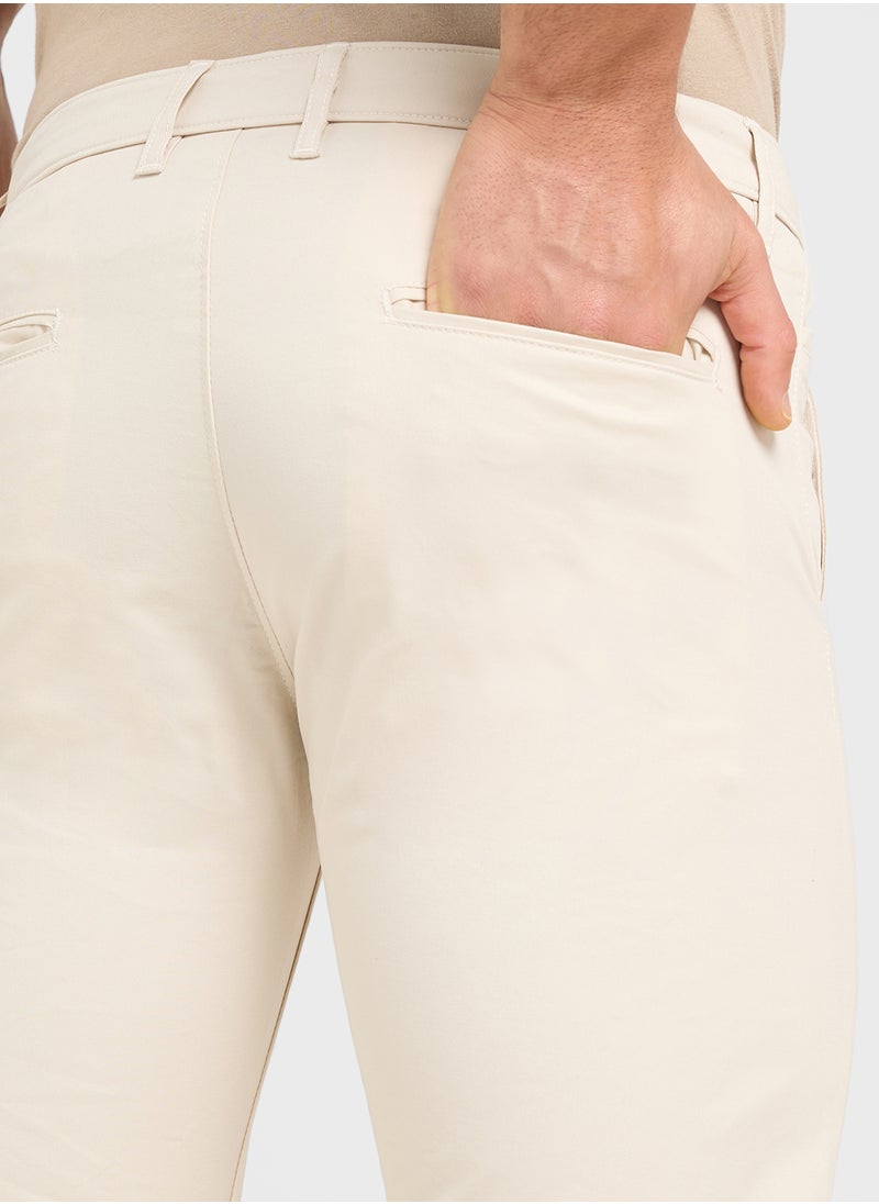 Chino Pants