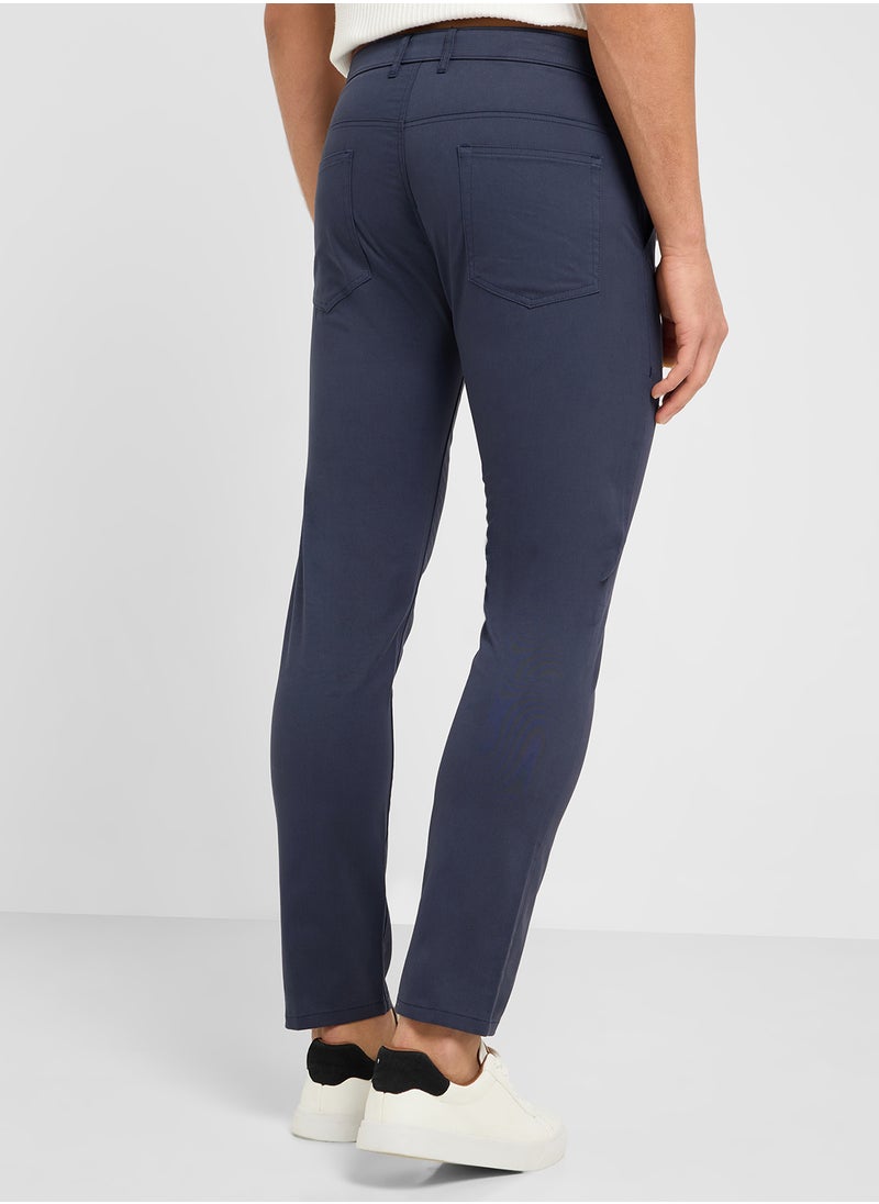 Chino Pants