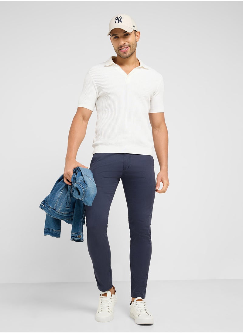 Chino Pants