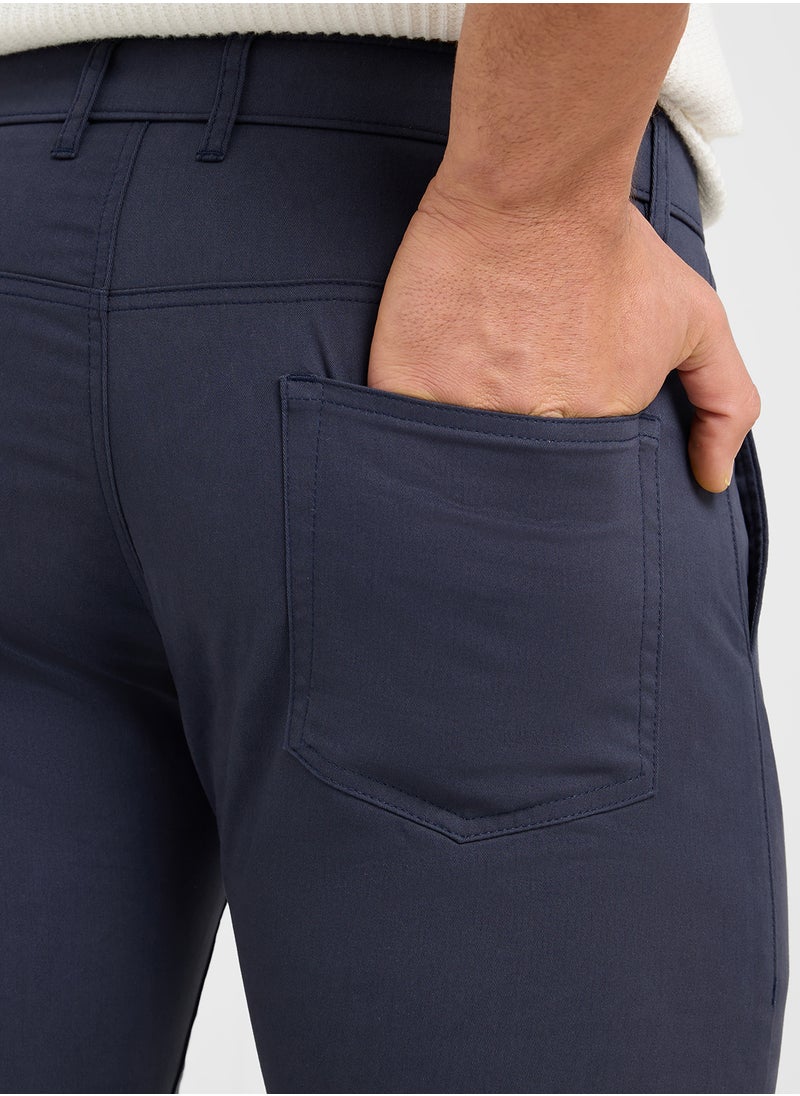 Chino Pants