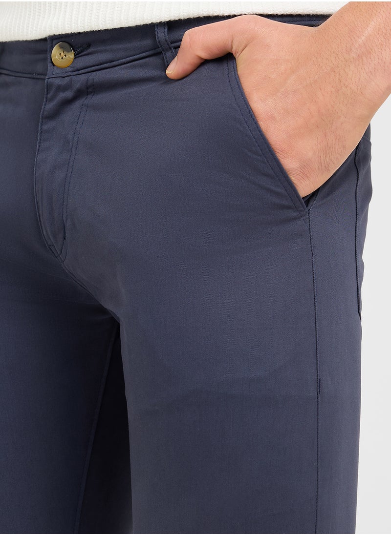 Chino Pants