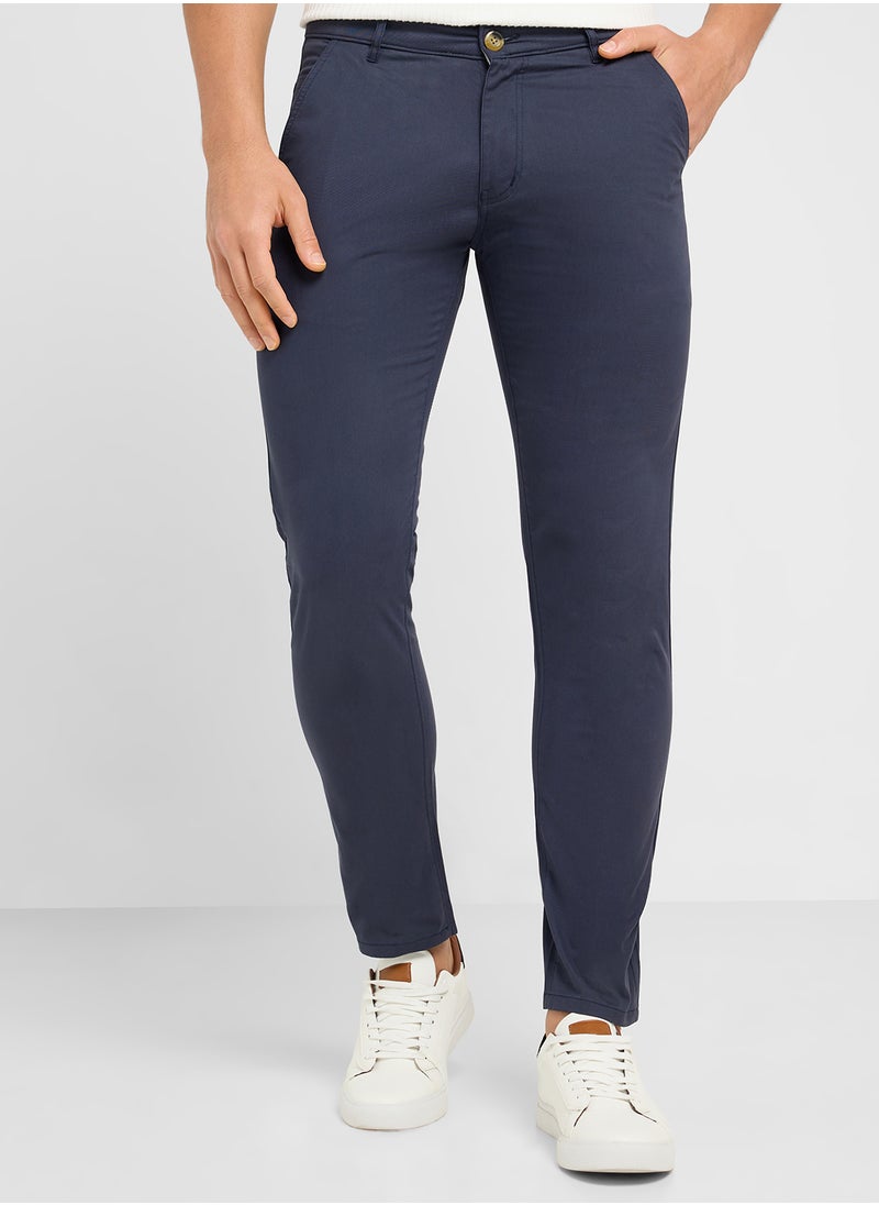 Chino Pants