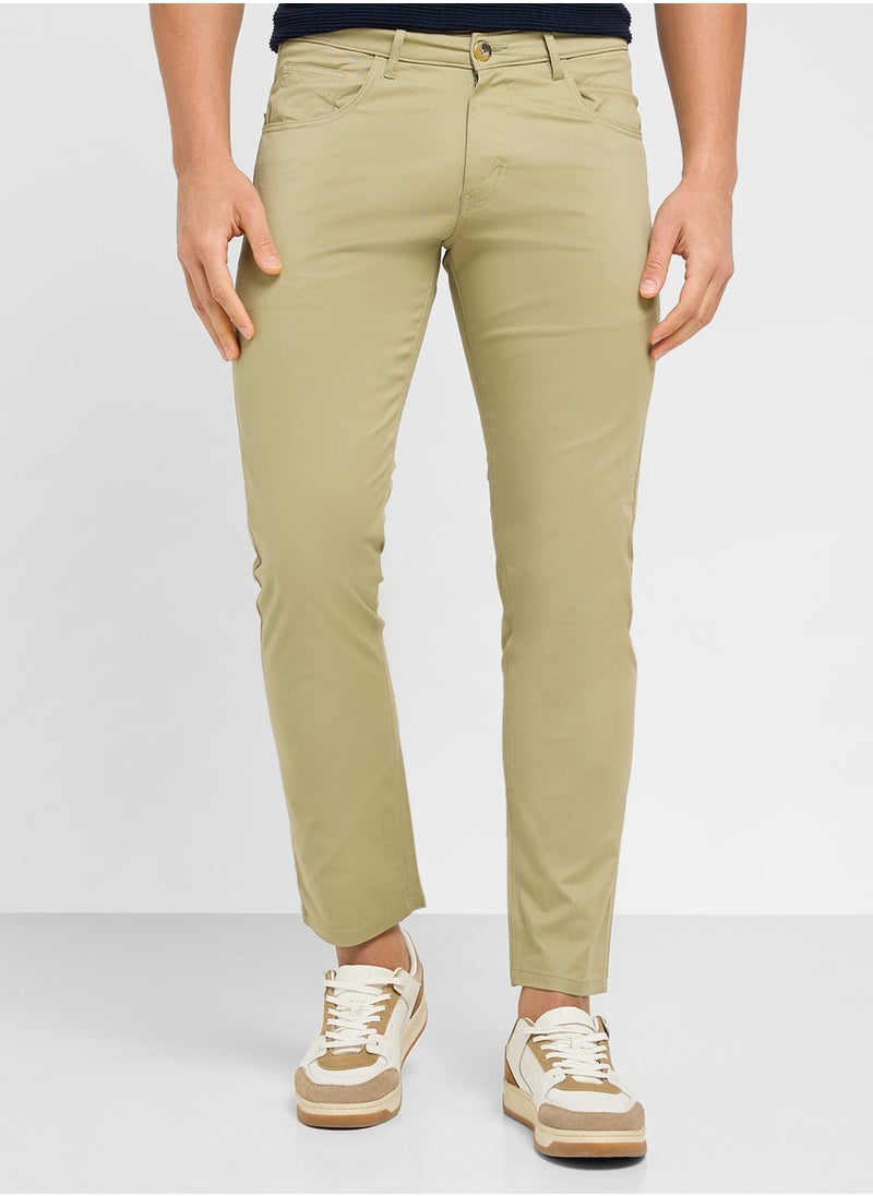 Chino Pants