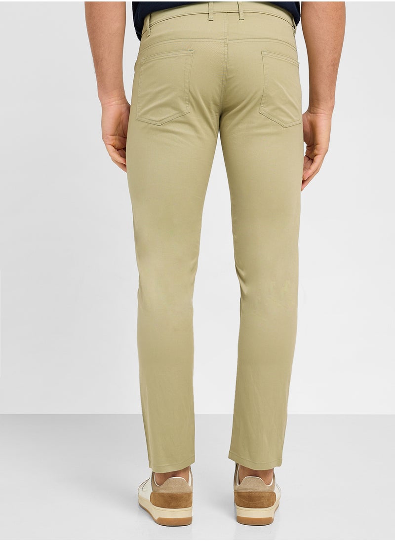 Chino Pants