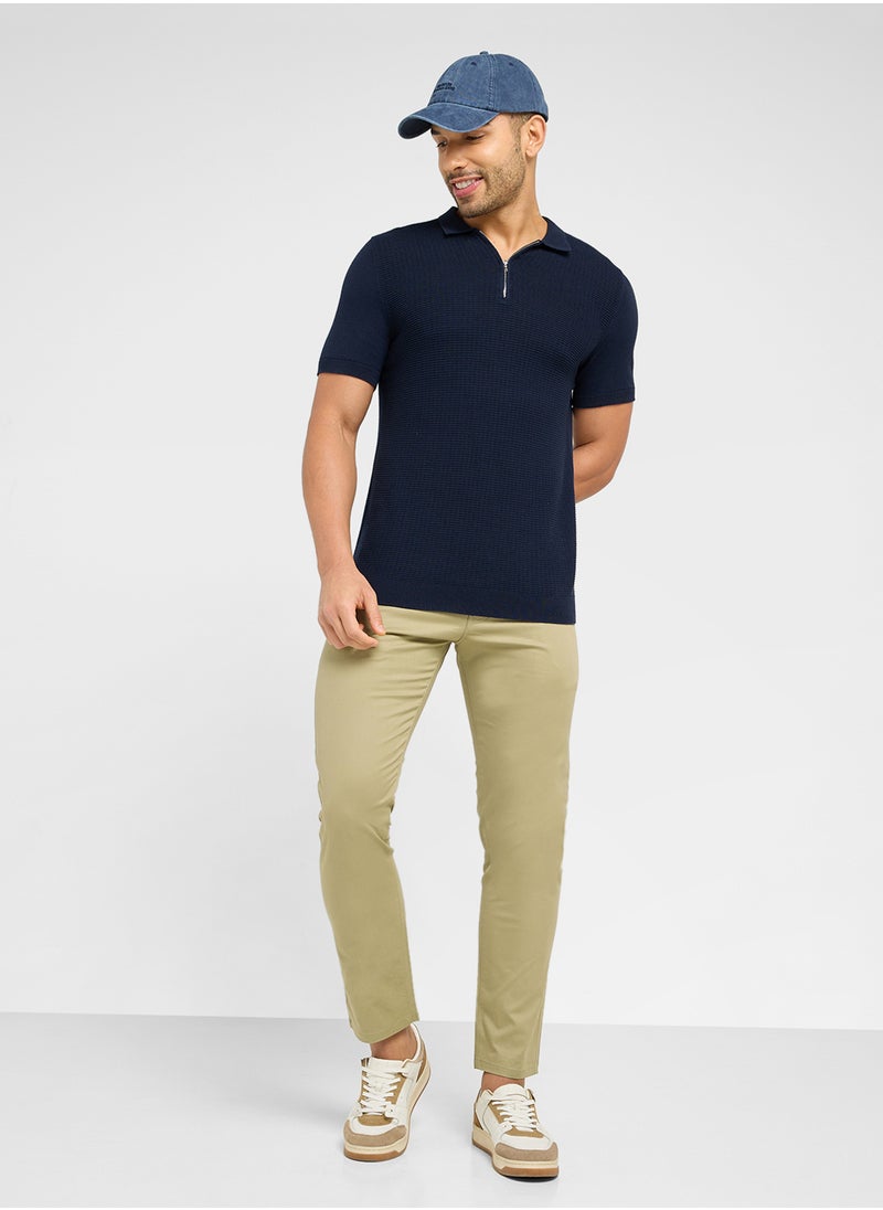 Chino Pants