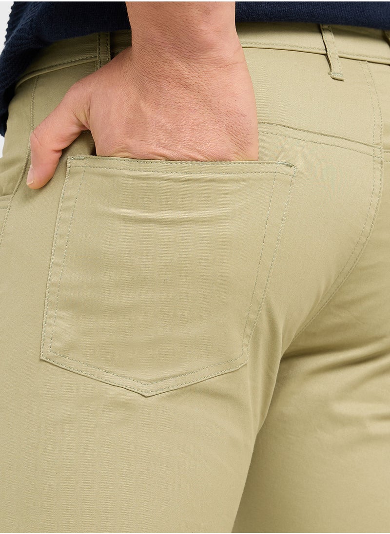 Chino Pants