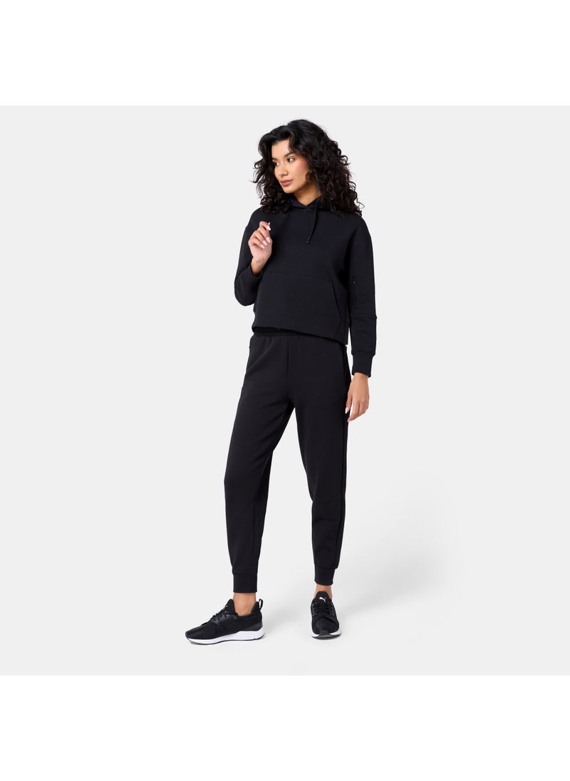 Women's Boxy Hoodie