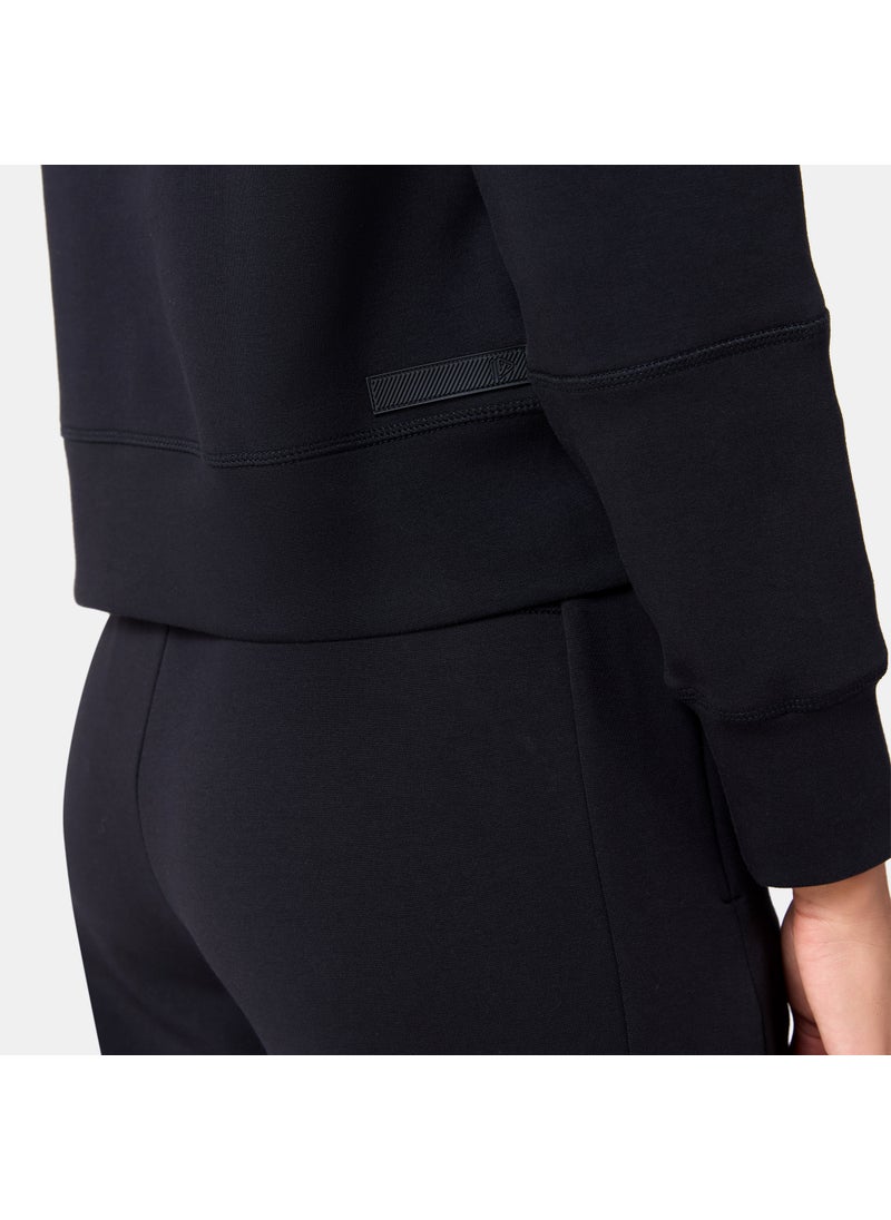 Women's Boxy Hoodie
