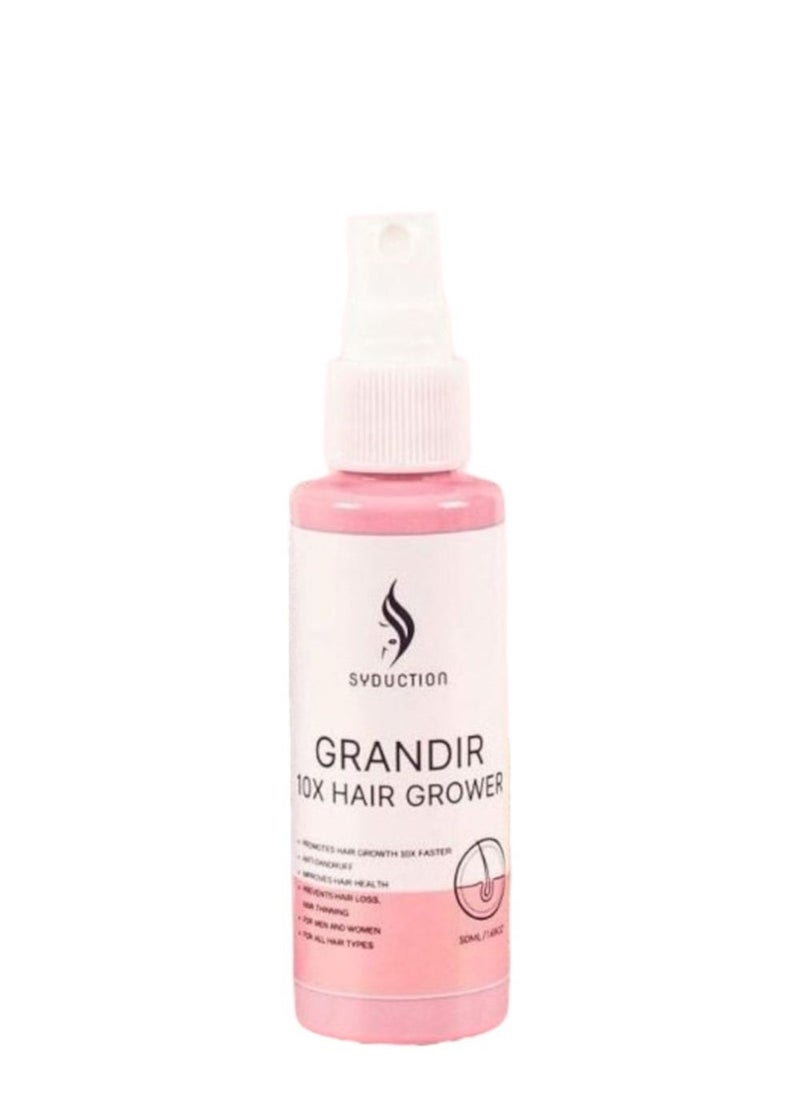 Grandir 10x hair grower