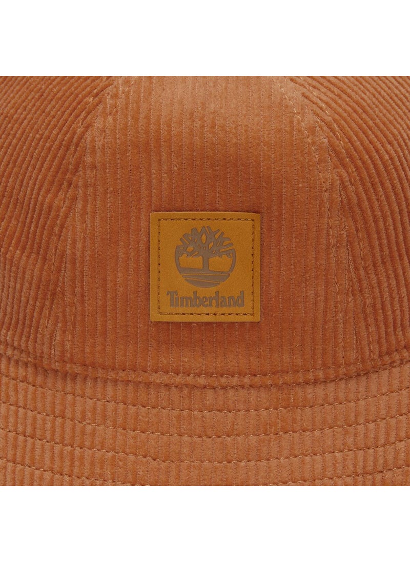 Corduroy Bucket Hat