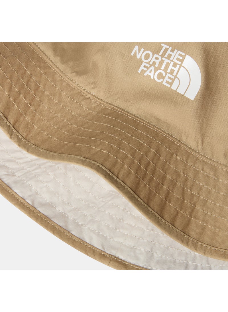 Sun Stash Bucket Hat
