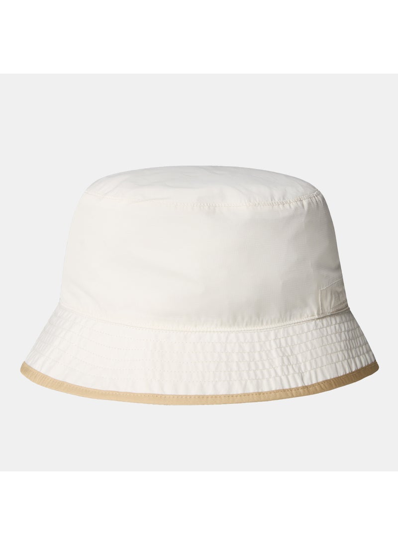 Sun Stash Bucket Hat