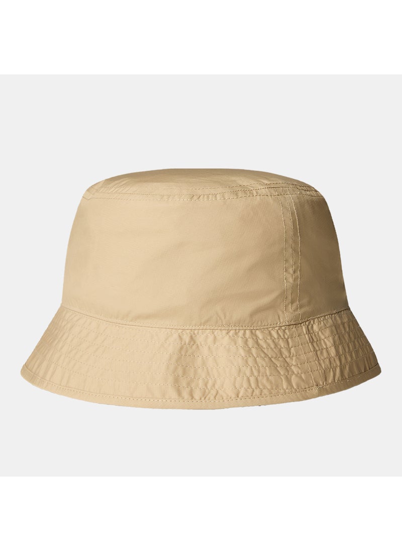 Sun Stash Bucket Hat