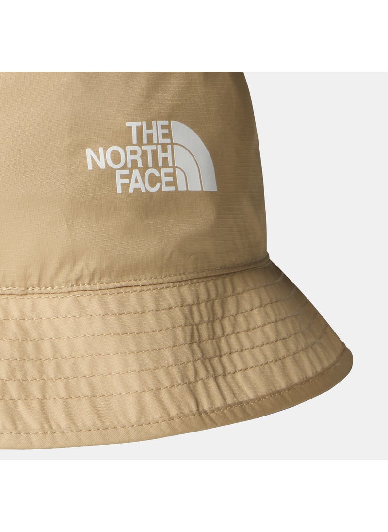 Sun Stash Bucket Hat