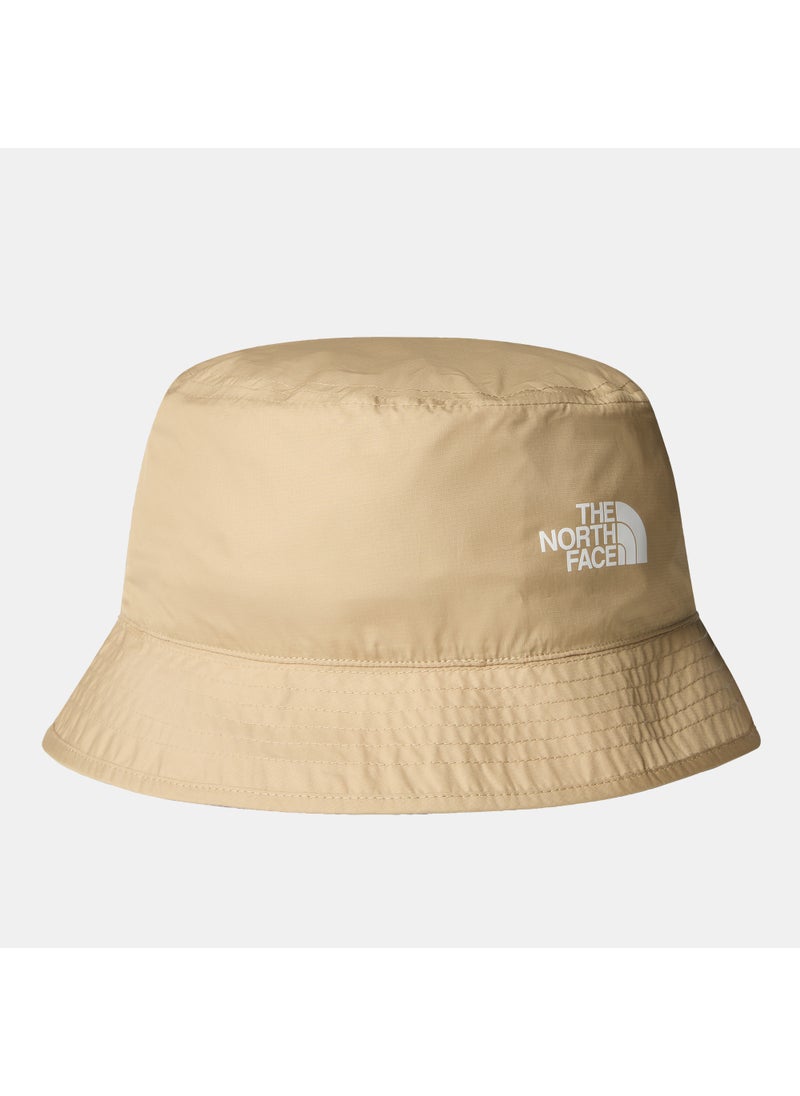 Sun Stash Bucket Hat