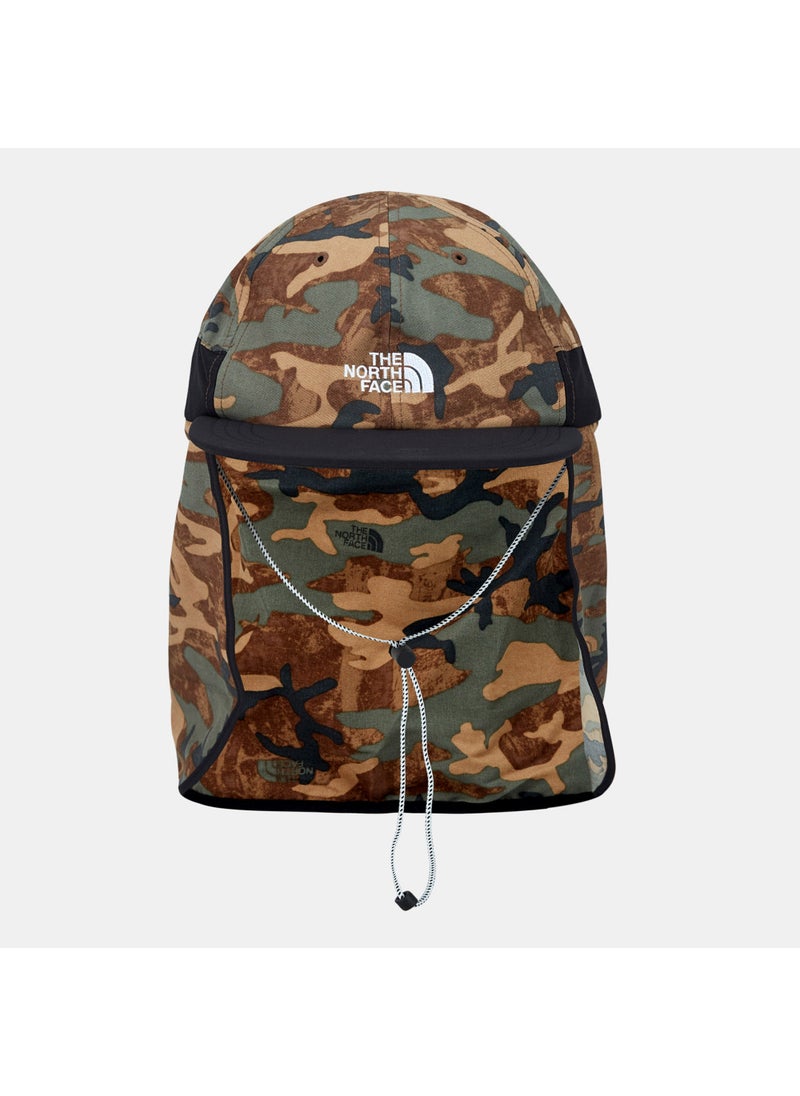 Class V Sunshield Hat