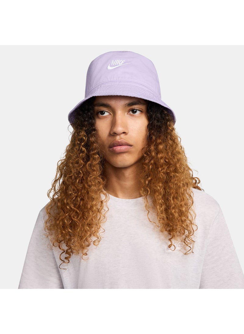 Apex Washed Bucket Hat