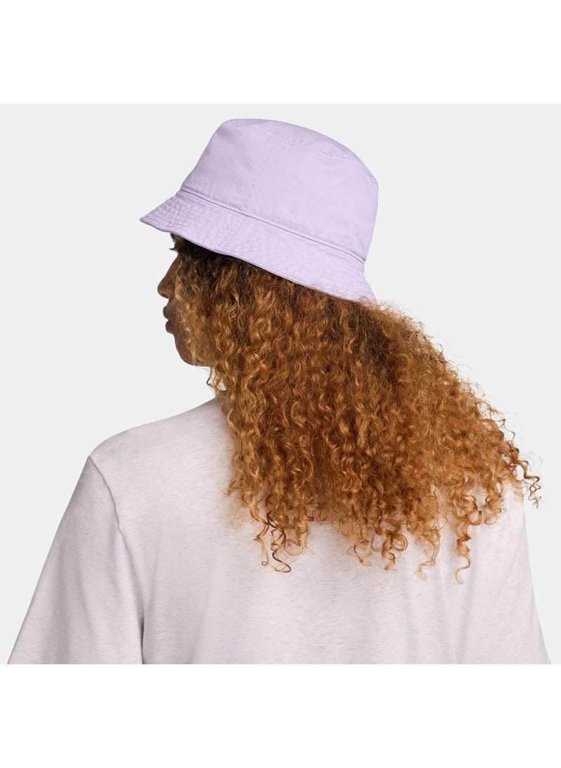 Apex Washed Bucket Hat