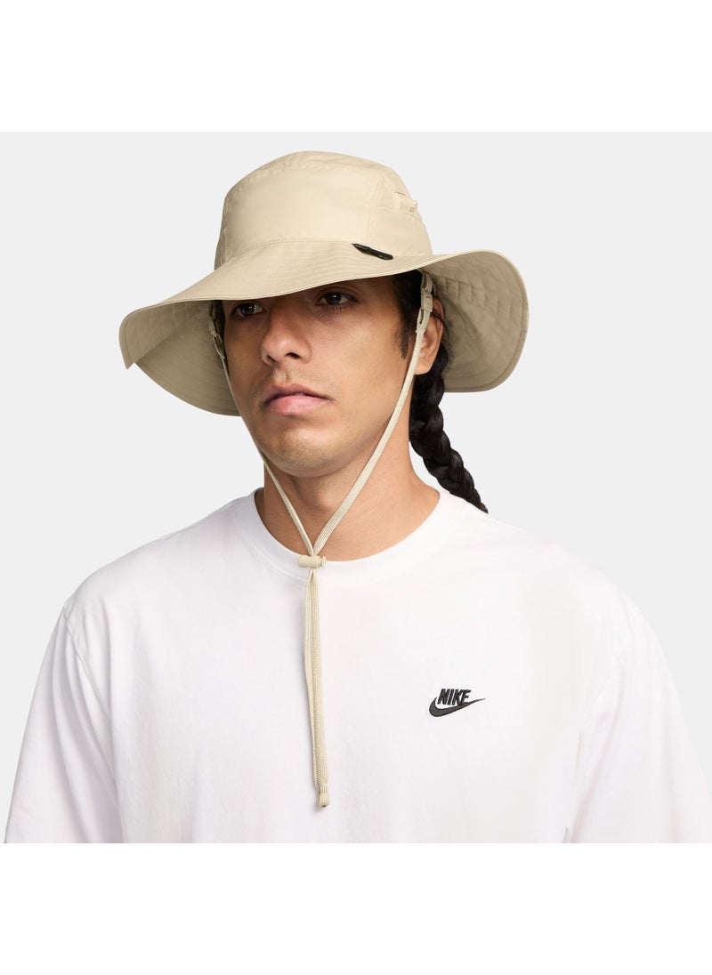 Men's Apex Wide-Brim Bucket Hat