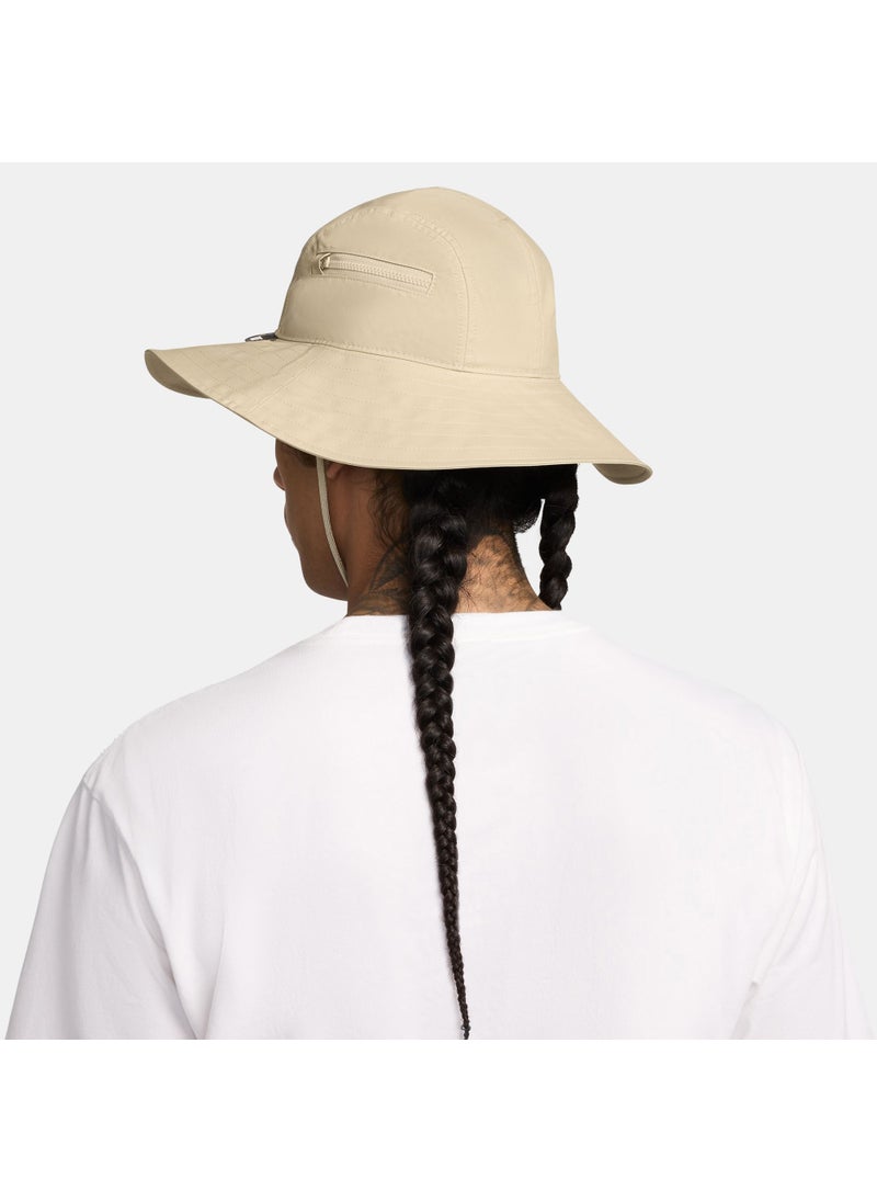 Men's Apex Wide-Brim Bucket Hat