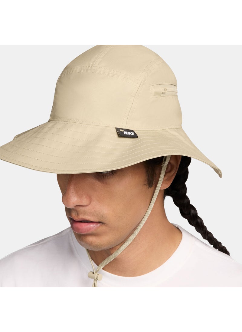 Men's Apex Wide-Brim Bucket Hat
