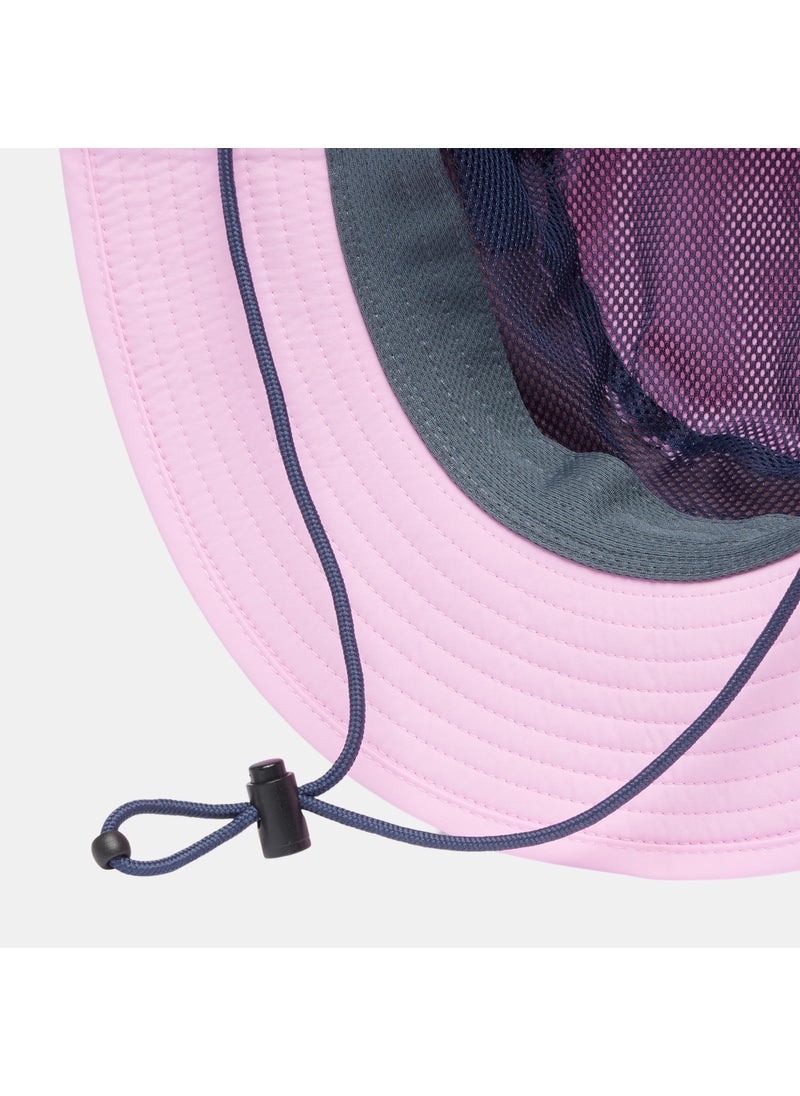 Broad Spectrum Booney Hat