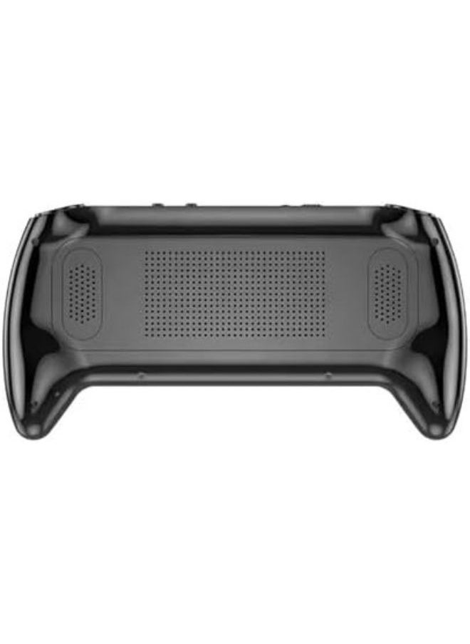 X9 Handheld Game Console – 5.5 Inch HD Display, 1500mAh Rechargeable Battery, Portable Retro Gaming System, Multifunctional Features for Classic Games, Perfect for On-the-Go Entertainment
