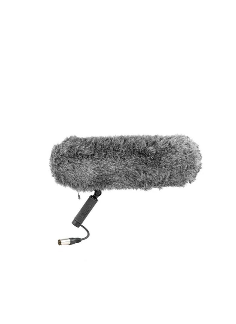 BOYA BY-WS1000 PROFESSIONAL WINDSHIELD AND SUSPENSION SYSTEM FOR MICROPHONES