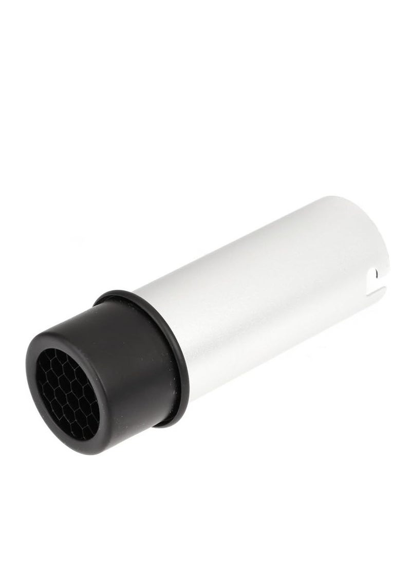Godox AD-S9 Snoot with Honeycomb Grid for WITSTRO Speedlite Flash AD200 AD200PRO AD360II