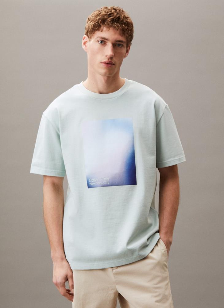 Gradation T-Shirt