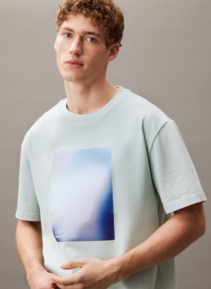 Gradation T-Shirt